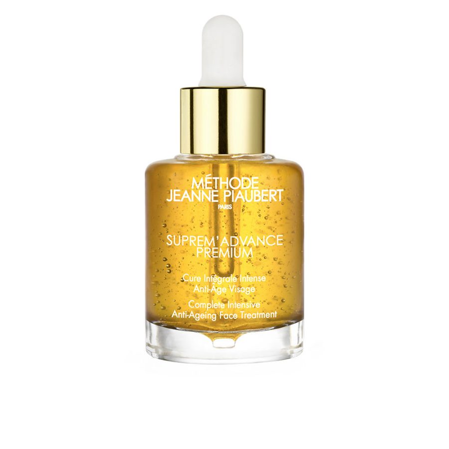 Jeanne piaubert SUPREM'ADVANCE PREMIUM cure visage 38 ml