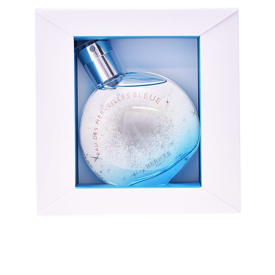 HermÈs EAU DES MERVEILLES BLEUE Eau de Toilette