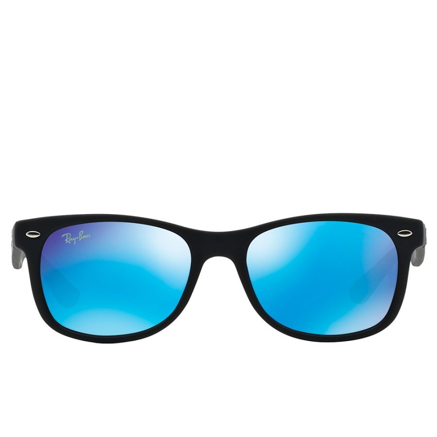 Rayban JUNIOR NEW WAYFARER RJ9052S 100S55 48 mm