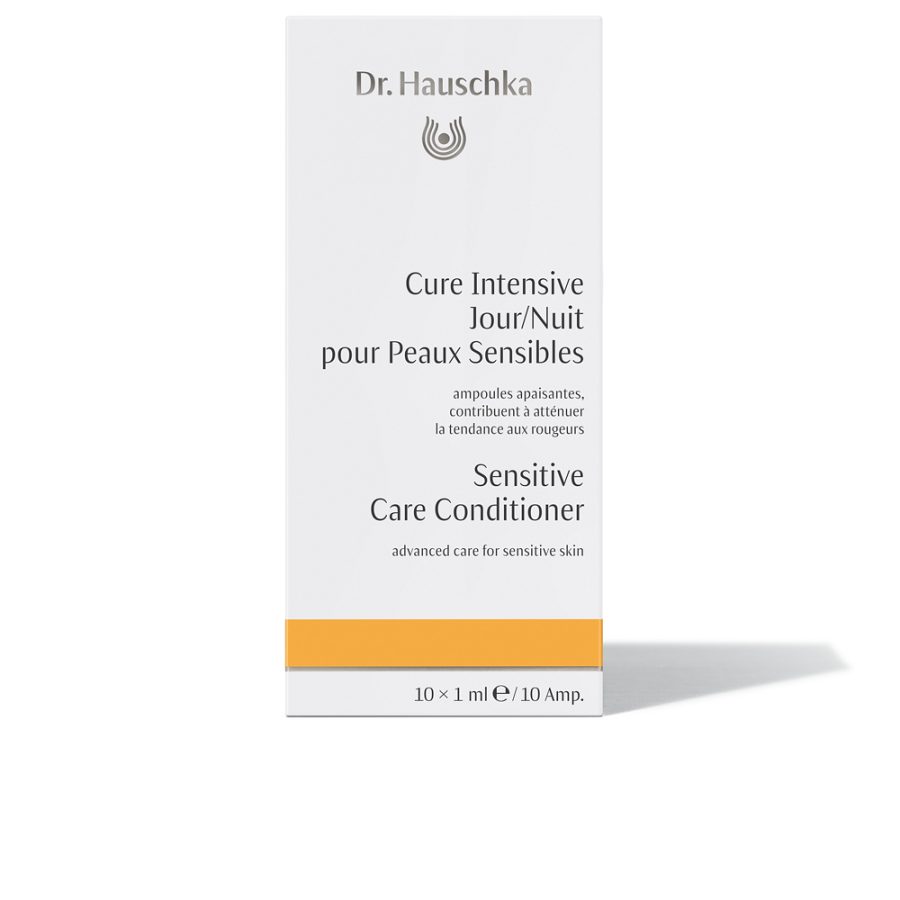 Dr. hauschka Skin care for sensitive skin ampoules x 1