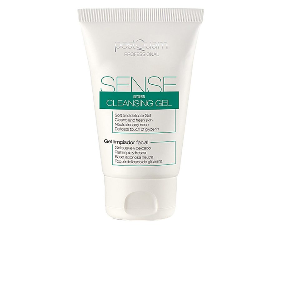 Postquam SENSE cleasing gel 150 ml