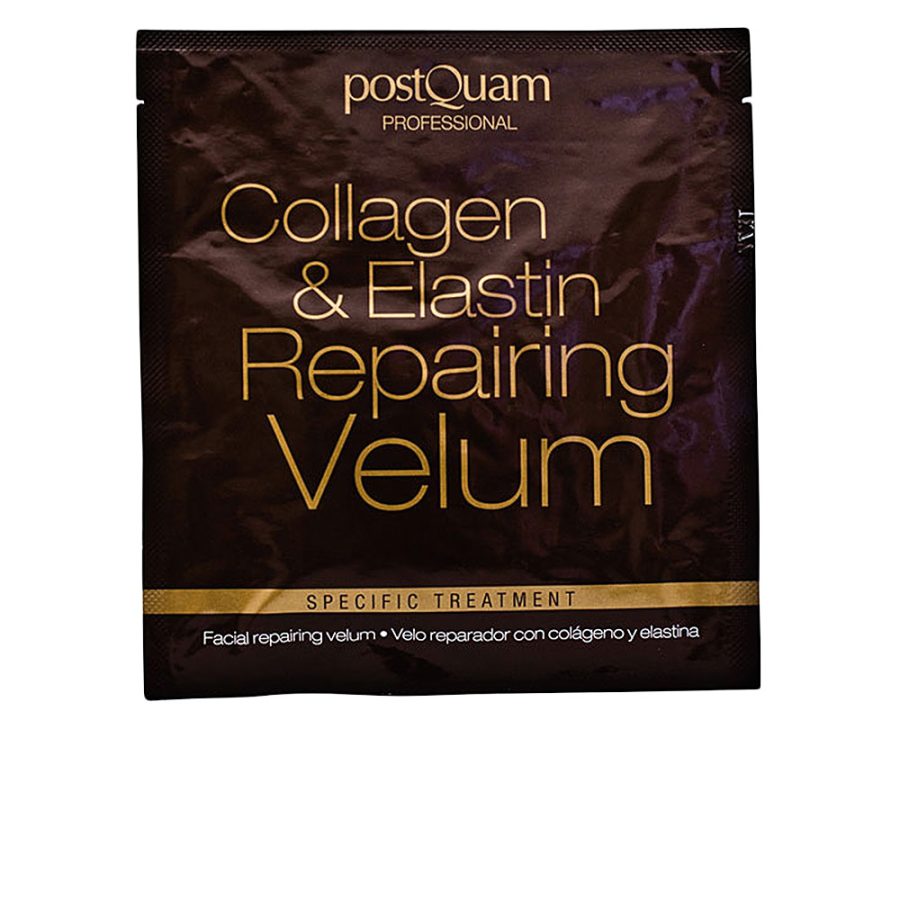 Postquam VELUM facial repairing velum 25 ml