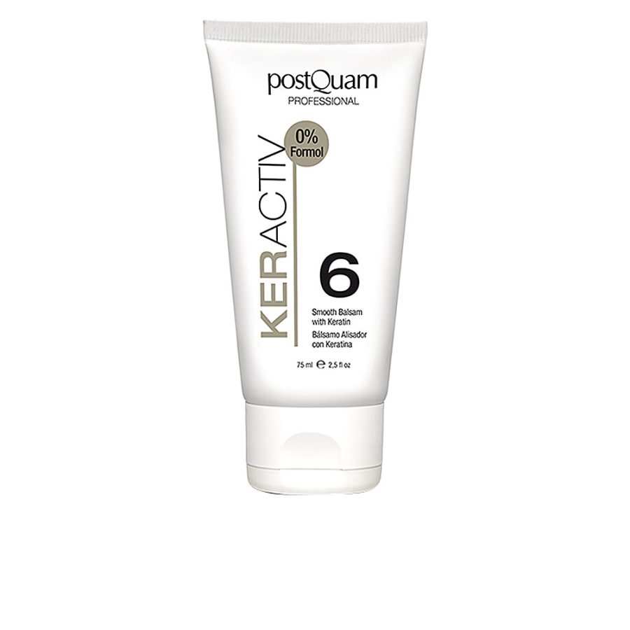 Postquam KERACTIV 6 smooth balsam with keratin 75 ml