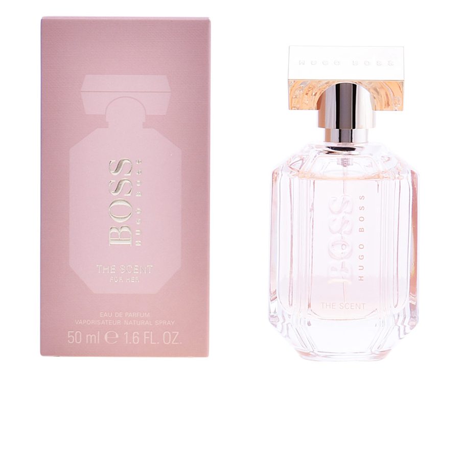 Hugo boss-boss THE SCENT FOR HER Eau de Parfum