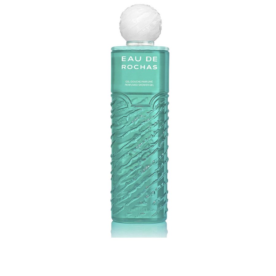 Rochas EAU DE ROCHAS shower gel 500 ml