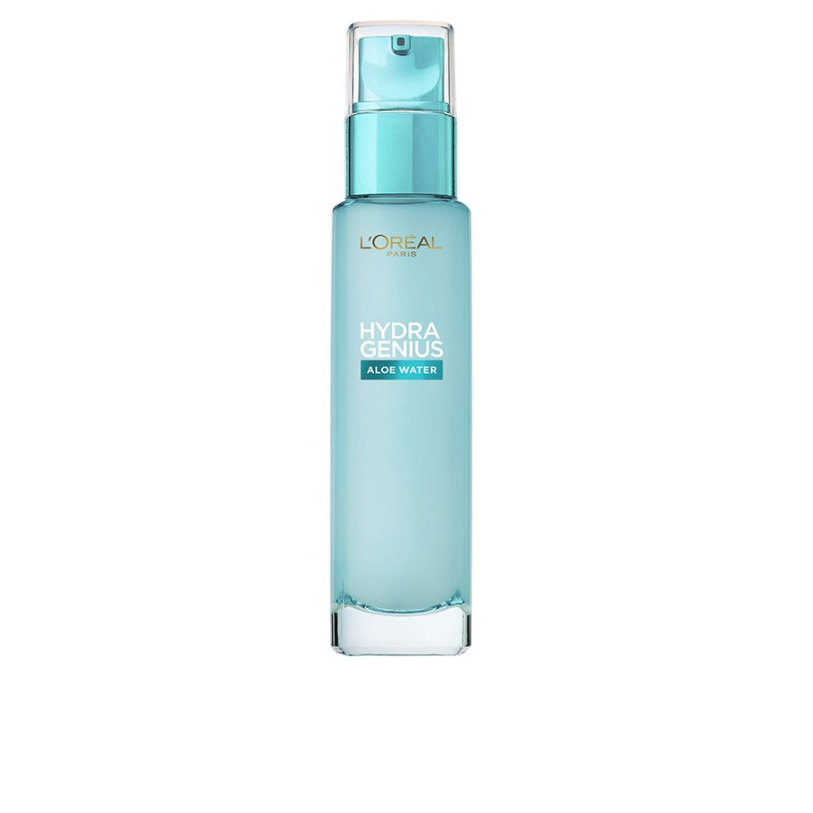 L'orÉal paris HYDRA GENIUS ALOE WATER piel mixta a grasa 70 ml