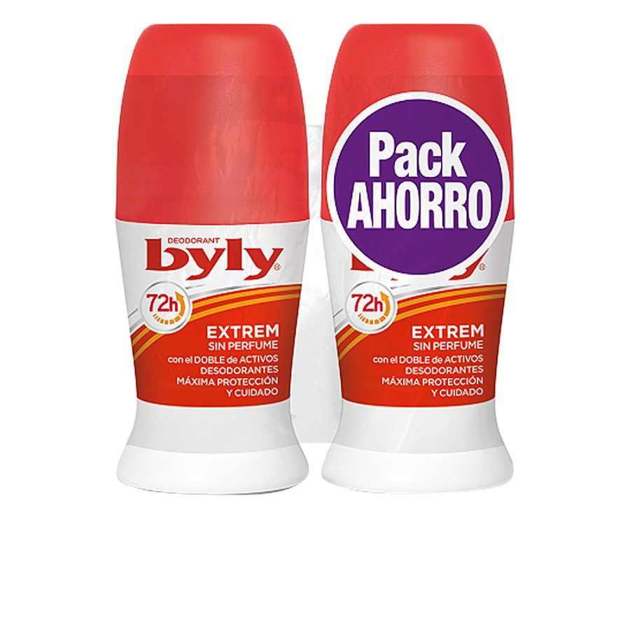 Byly Extrem 72 h set