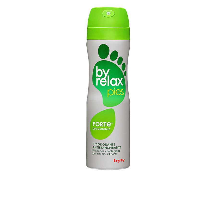 Byly BYRELAX PIES FORTE deodorant spray 200 ml