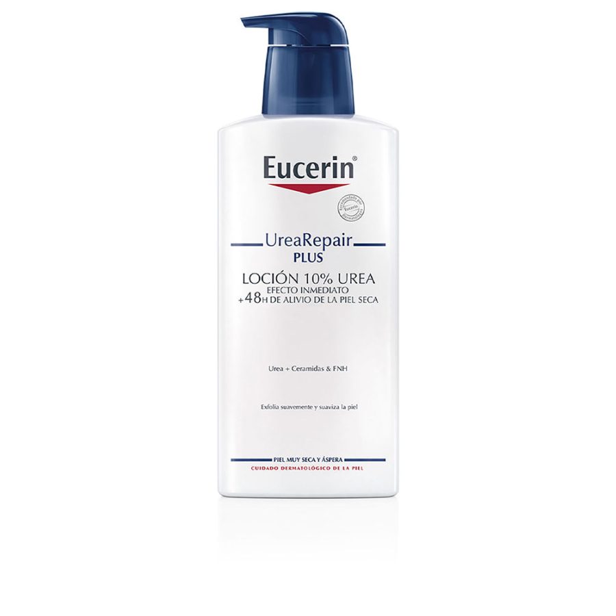 Eucerin UREAREPAIR PLUS loción