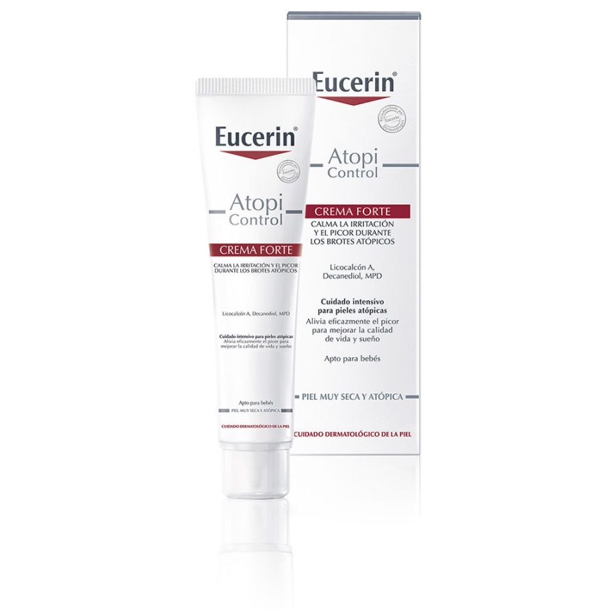 Eucerin ATOPICONTROL crema forte 40 ml