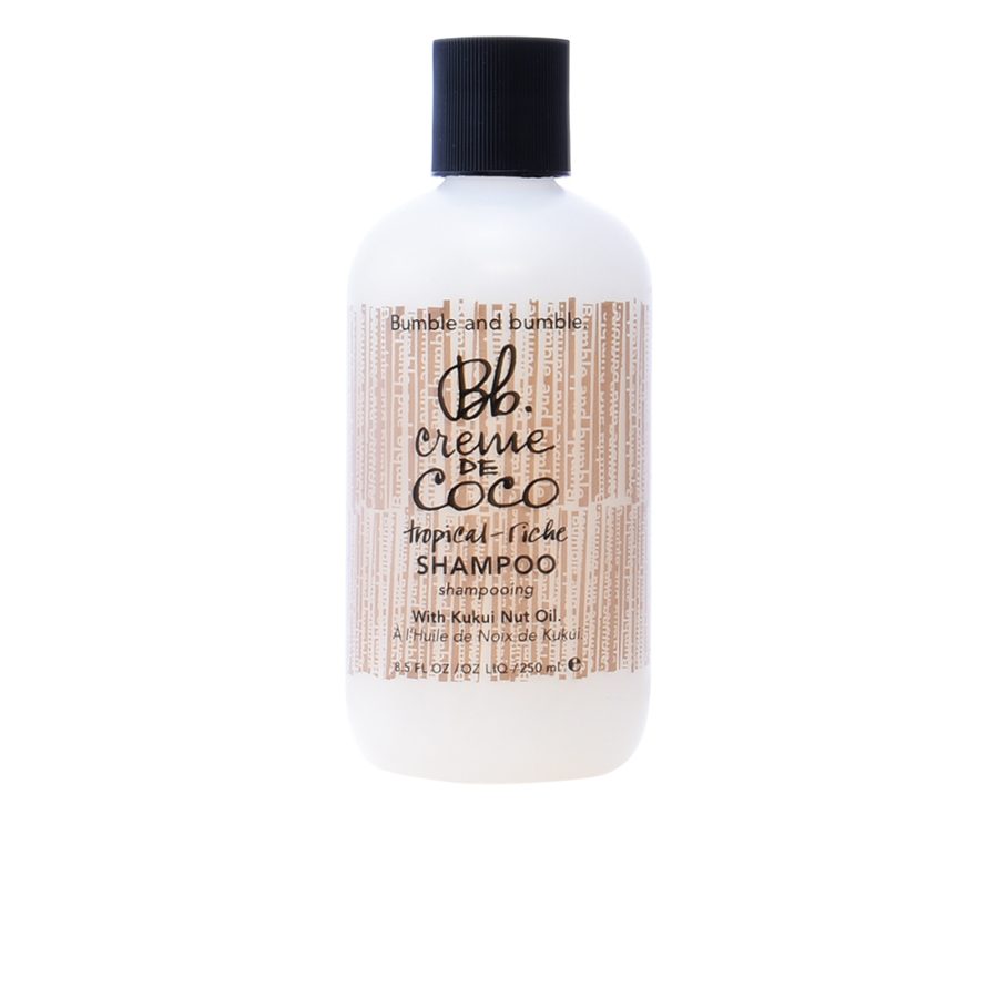 Bumble & bumble CREME DE COCO shampoo 250 ml