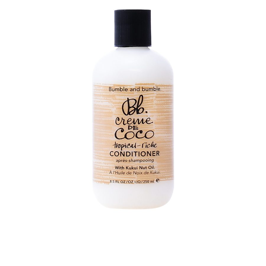 Bumble & bumble CREME DE COCO conditioner 250 ml