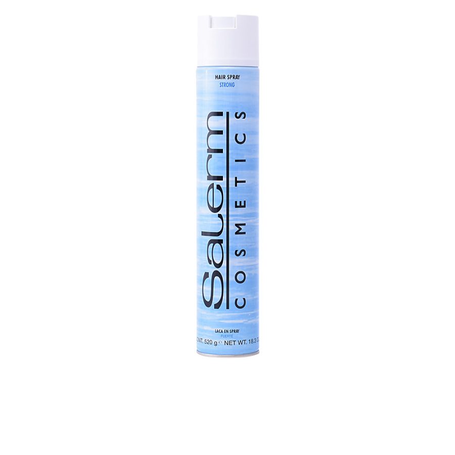 Salerm HAIR SPRAY strong 750 ml