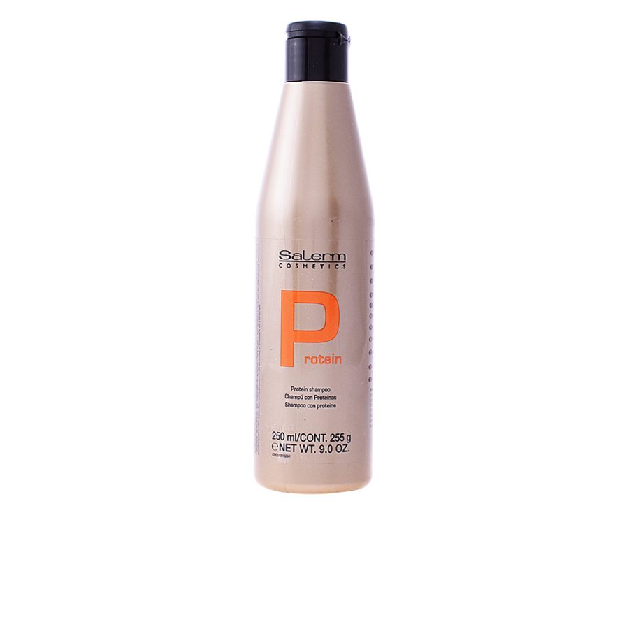 Salerm PROTEIN shampoo