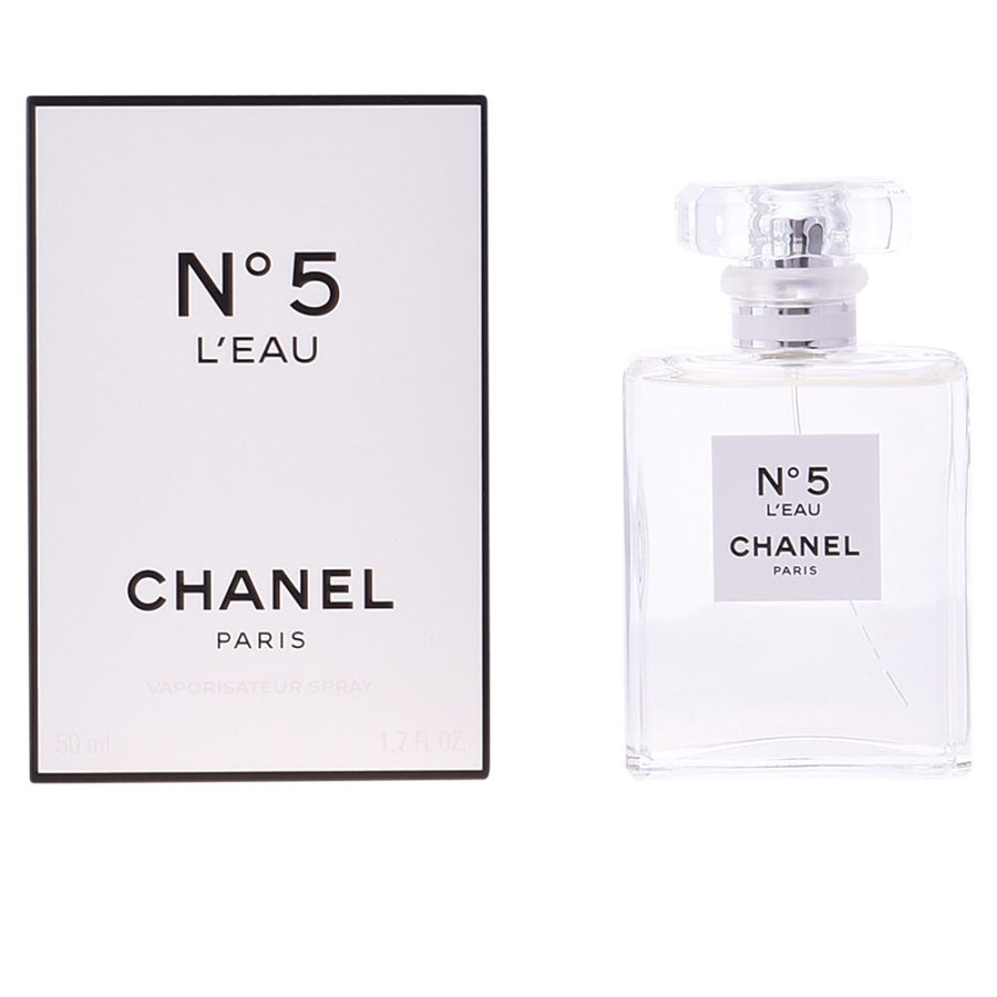 Chanel Nº 5