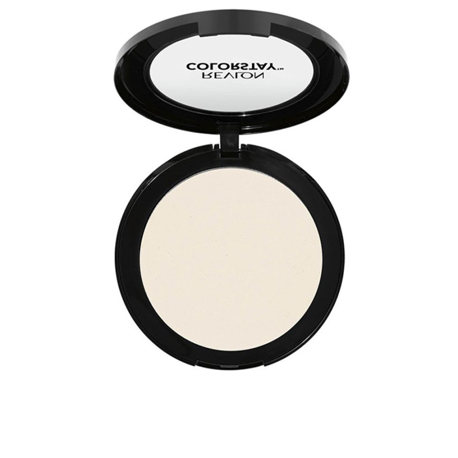 Revlon mass market COLORSTAY pressed powder