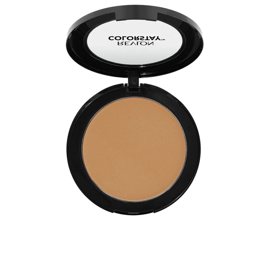 Revlon mass market COLORSTAY pressed powder