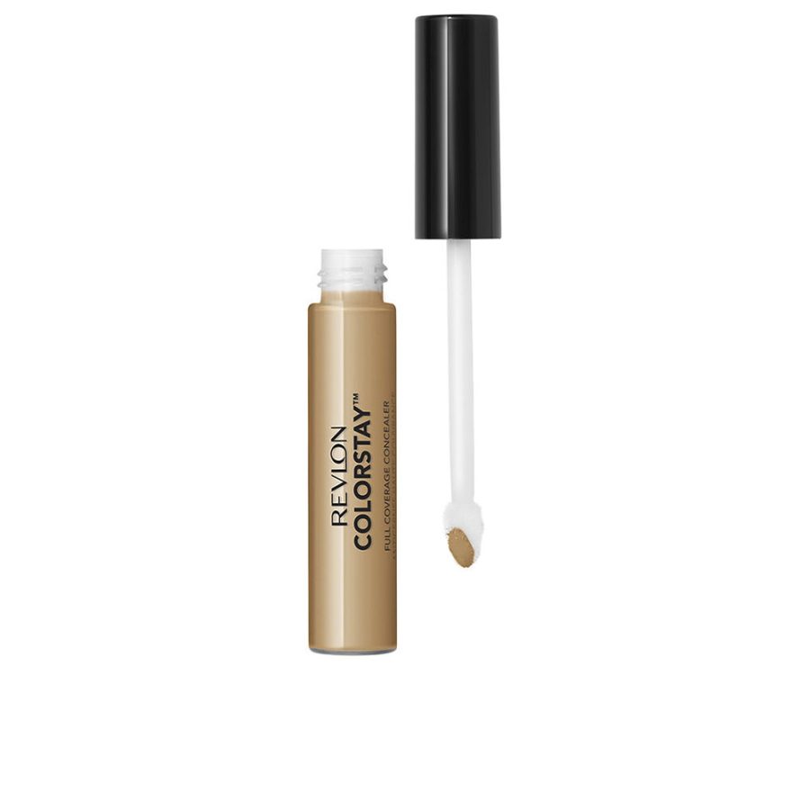 Revlon mass market COLORSTAY concealer