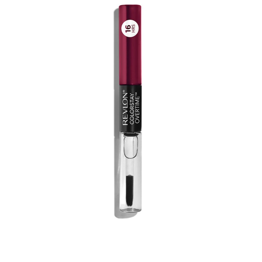 Revlon mass market COLORSTAY OVERTIME lipcolor