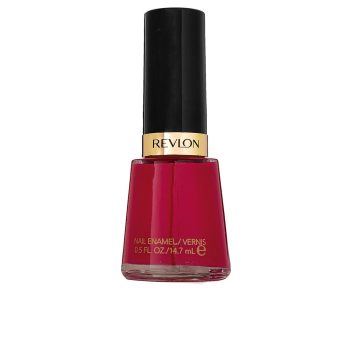 Revlon mass market NAIL ENAMEL