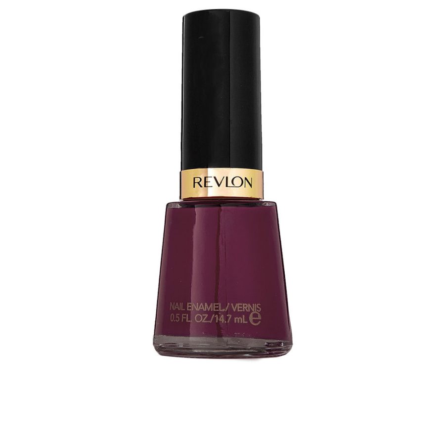 Revlon mass market NAIL ENAMEL