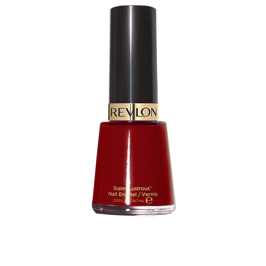 Revlon mass market NAIL ENAMEL