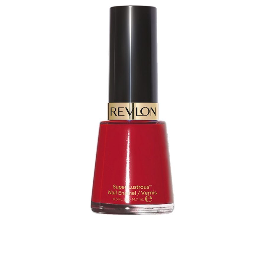 Revlon mass market NAIL ENAMEL