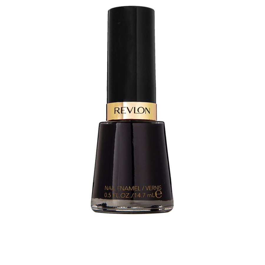 Revlon mass market NAIL ENAMEL