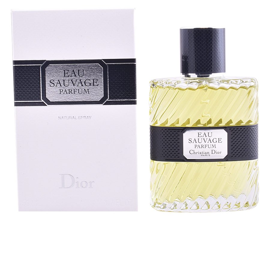 Dior EAU SAUVAGE PARFUM Eau de Parfum