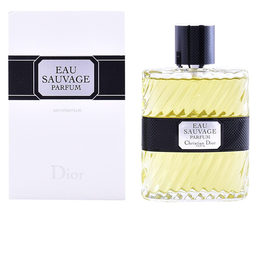 Dior EAU SAUVAGE PARFUM Eau de Parfum