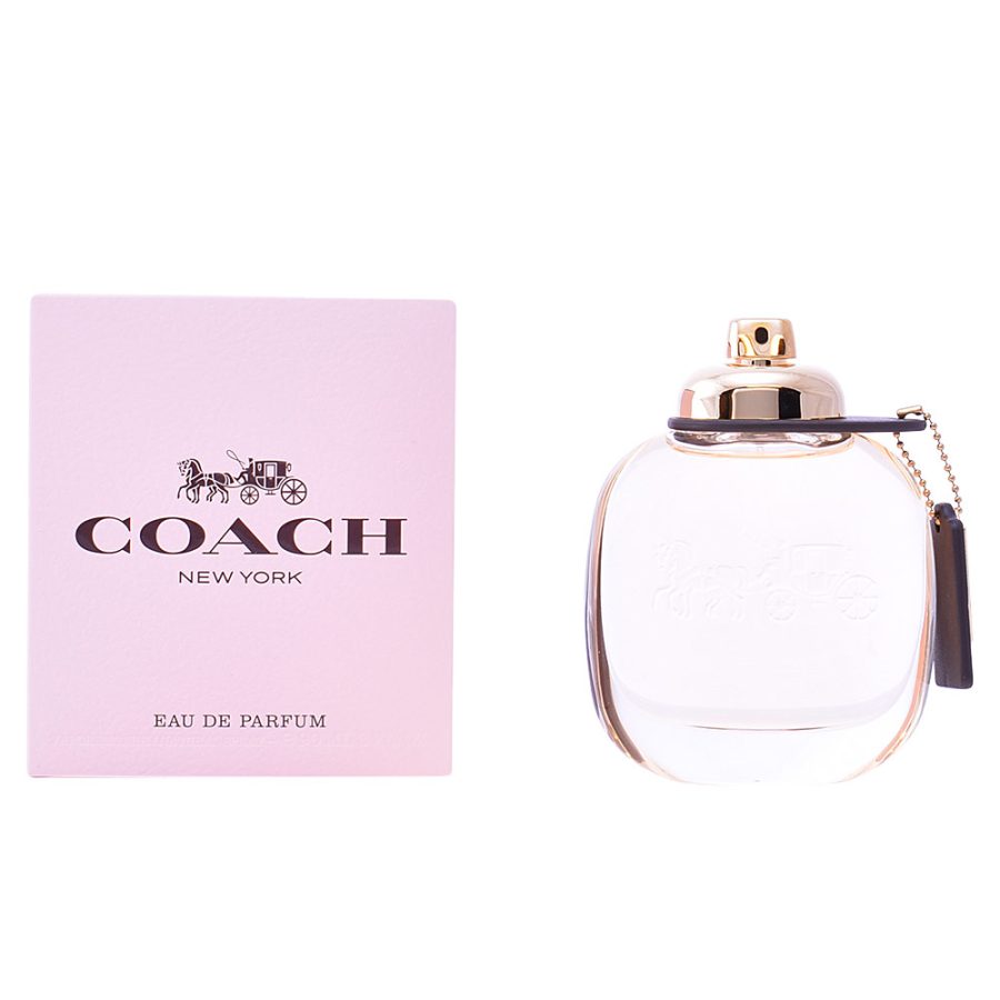 Coach COACH WOMAN Eau de Parfum