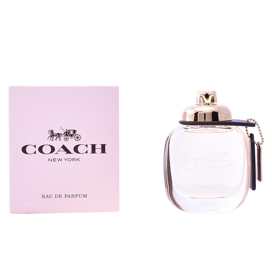 Coach COACH WOMAN Eau de Parfum