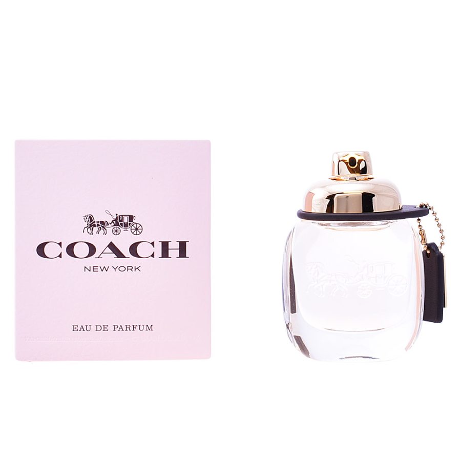 Coach COACH WOMAN Eau de Parfum