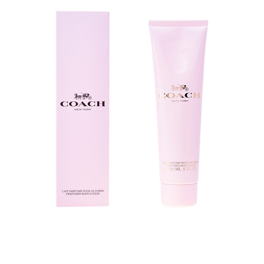 COACH WOMAN body lotion 150 ml