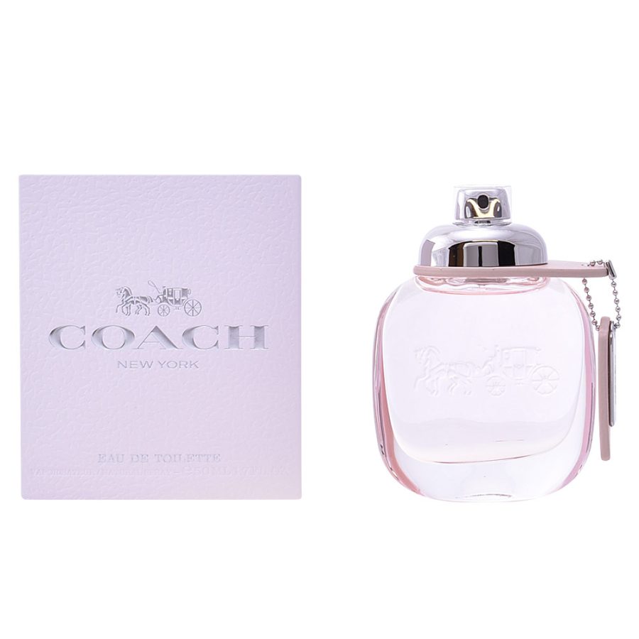 Coach COACH Eau de Toilette Eau de Toilette