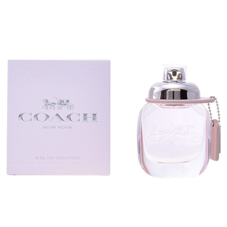 Coach COACH Eau de Toilette Eau de Toilette