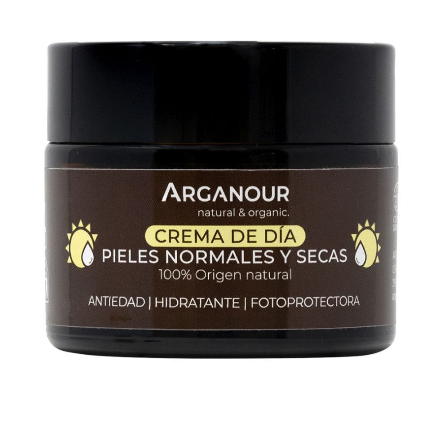 Arganour ARGAN dagcrème 50 ml