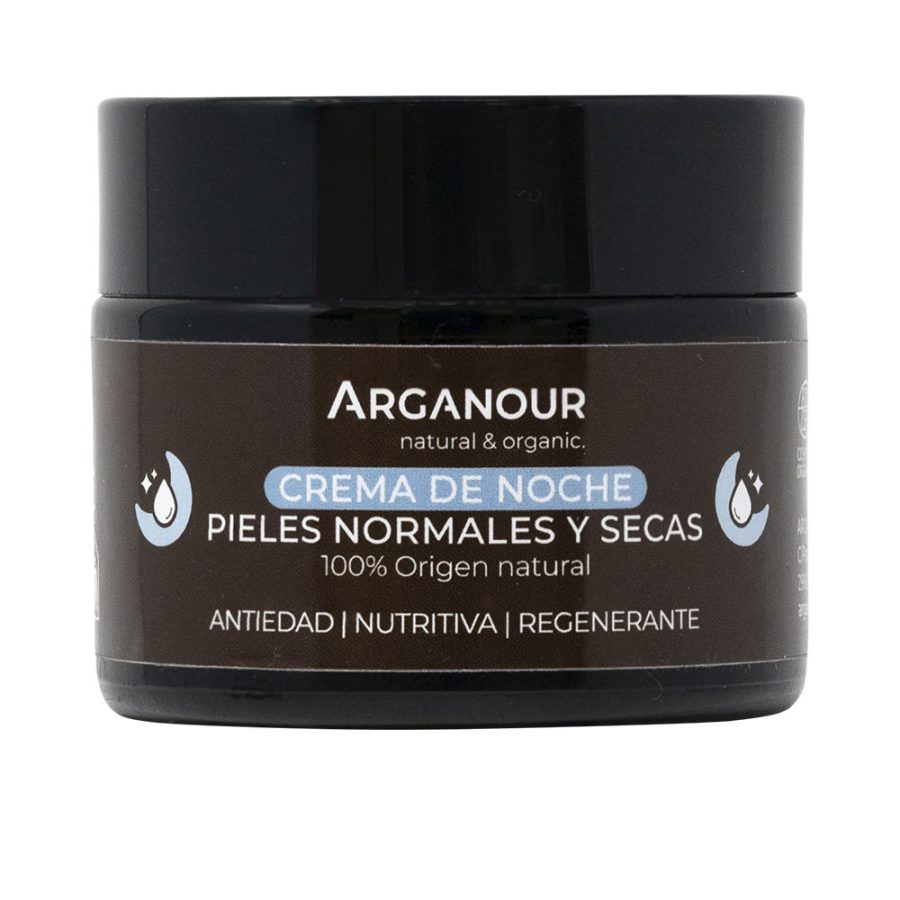 Arganour ARGAN crema de noche anti-edad 50 ml