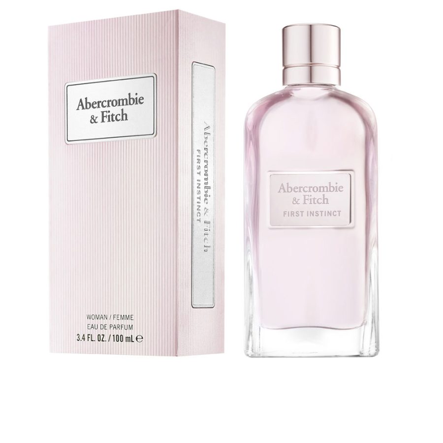 Abercrombie & fitch FIRST INSTINCT WOMAN Eau de Parfum