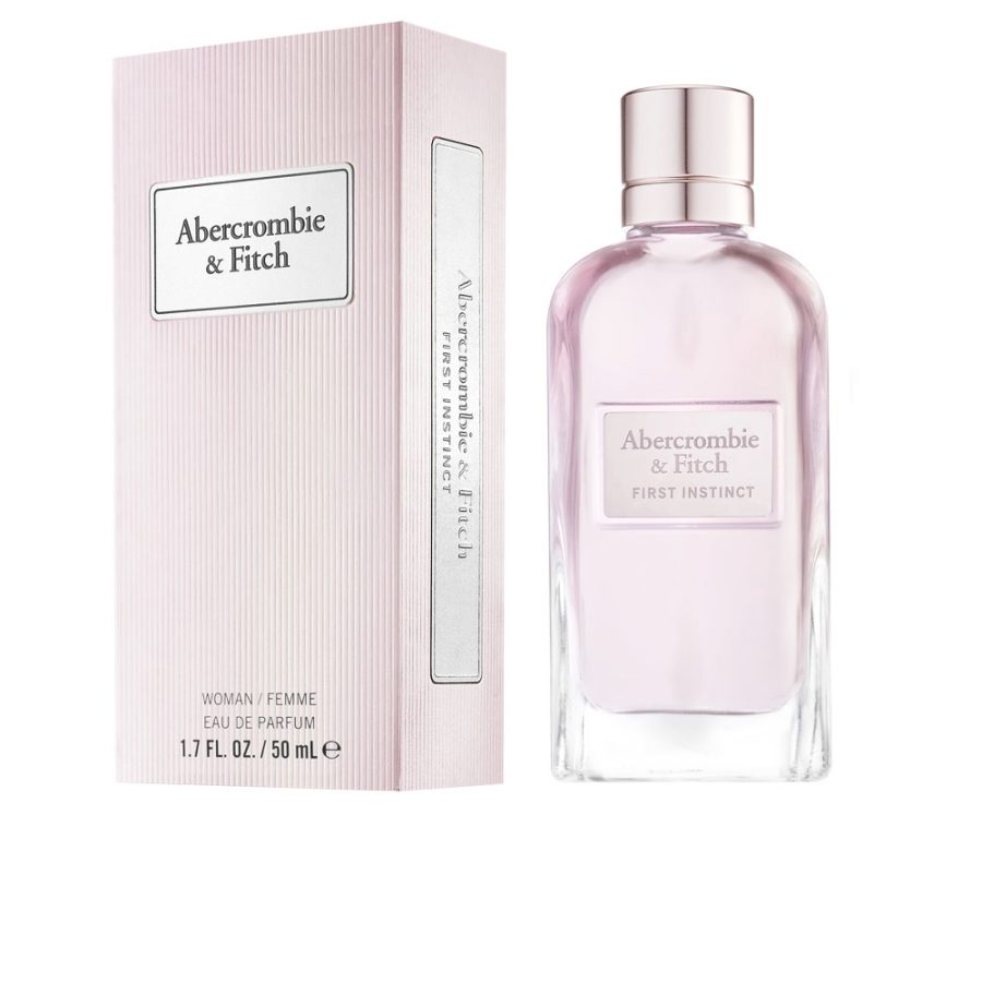 Abercrombie & fitch FIRST INSTINCT WOMAN Eau de Parfum