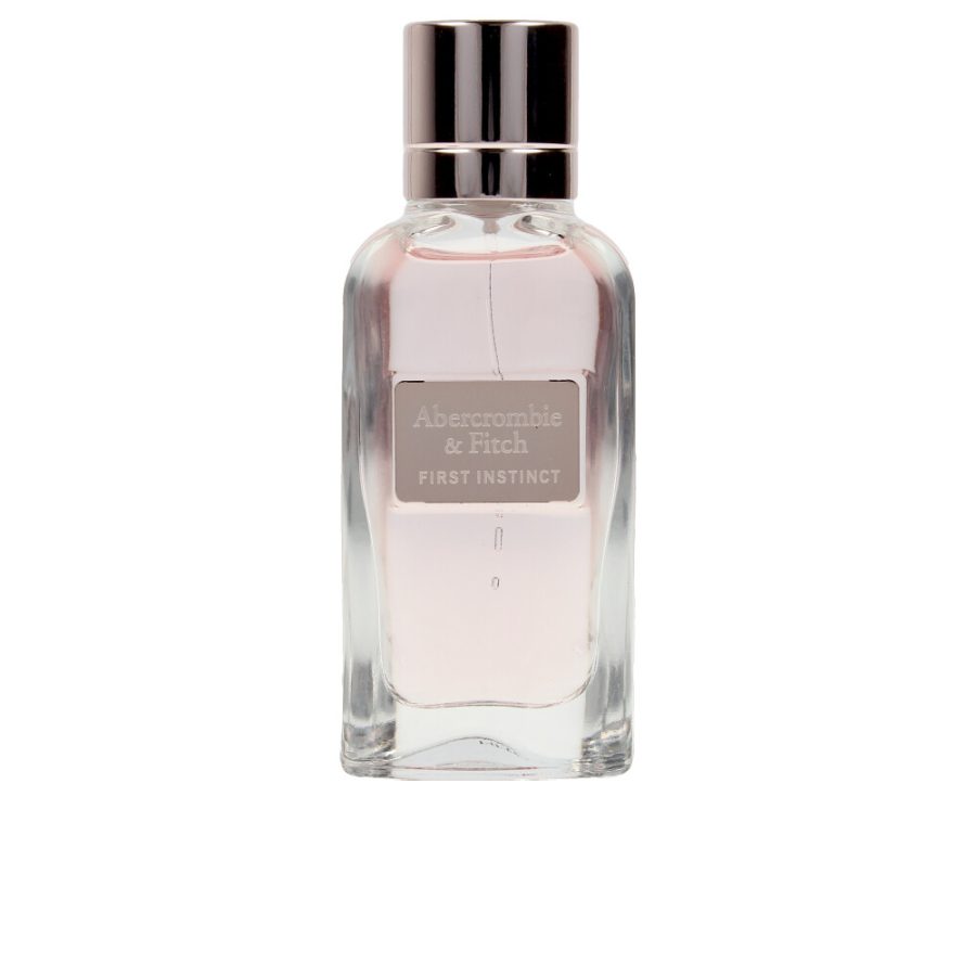 Abercrombie & fitch FIRST INSTINCT WOMAN Eau de Parfum