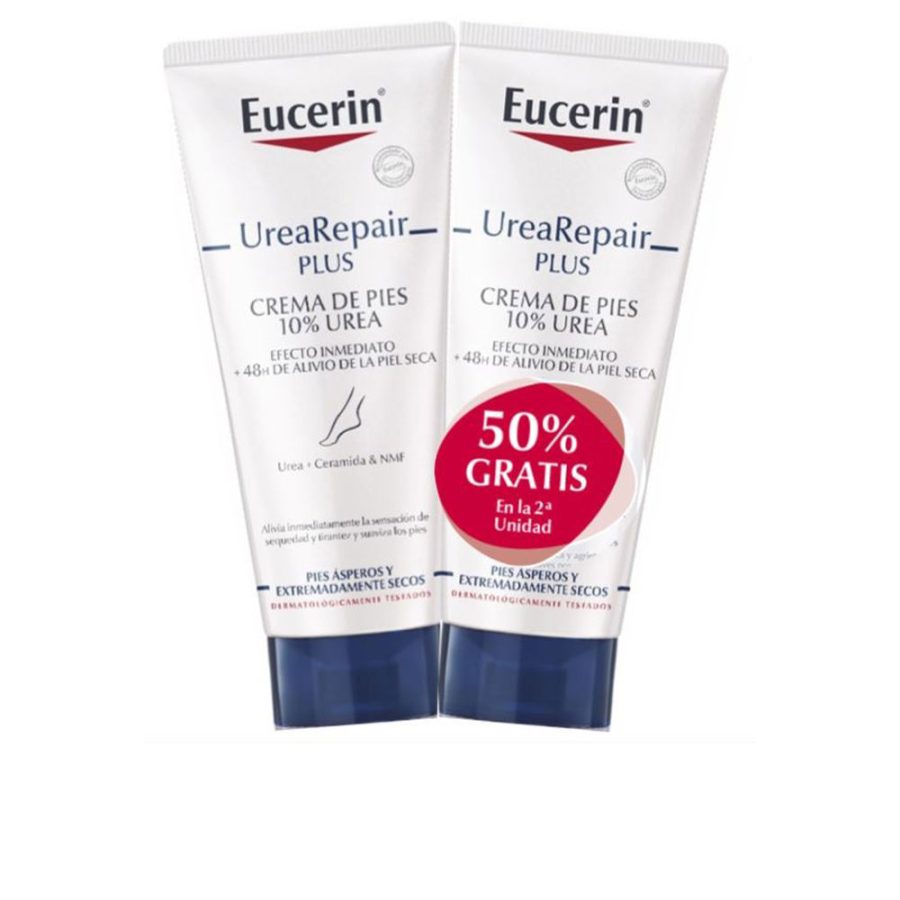 Eucerin Urearepair plus set