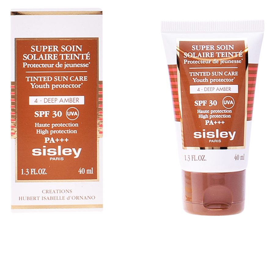 Sisley SUPER SPF30