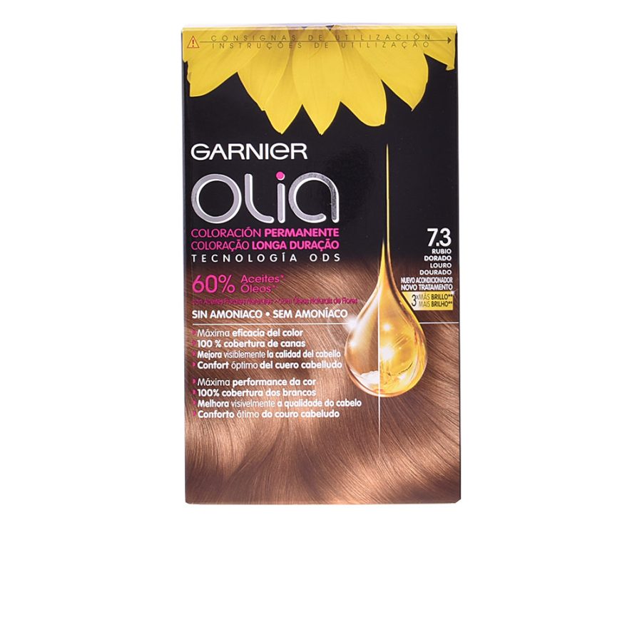 Garnier Olia set