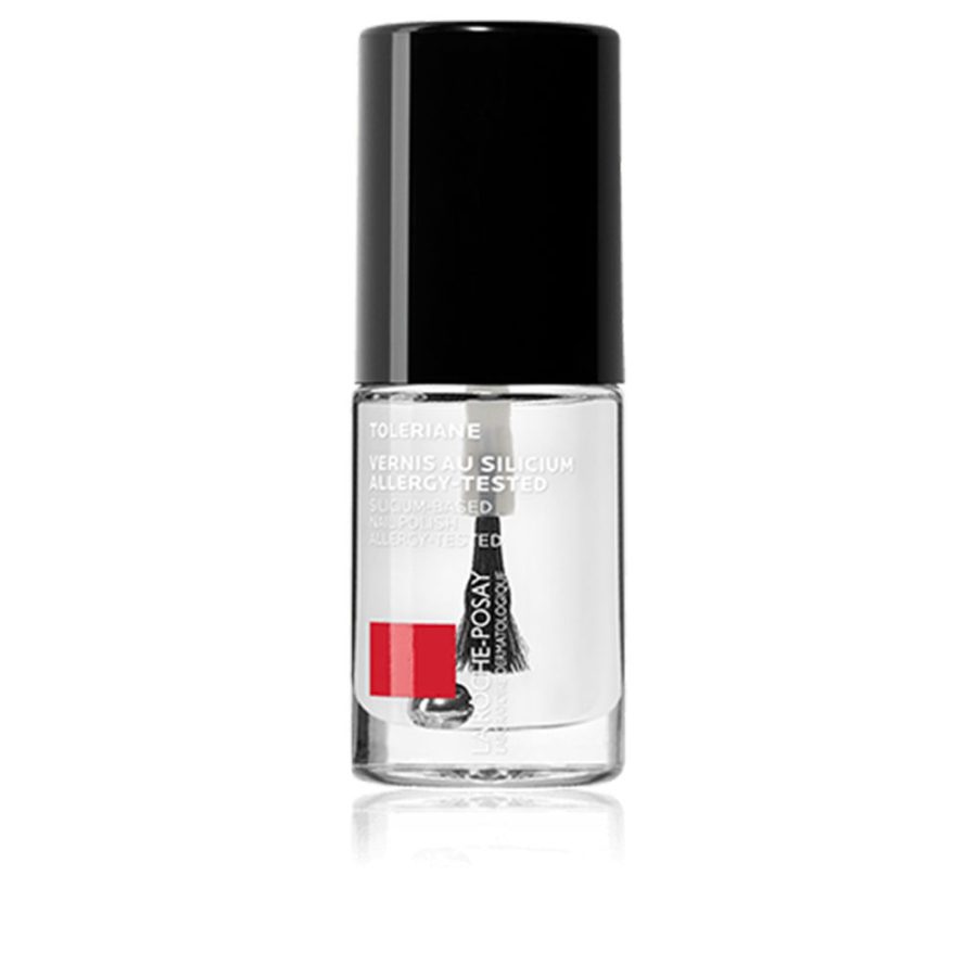 La roche posay SILICIUM enamel top coat 6 ml