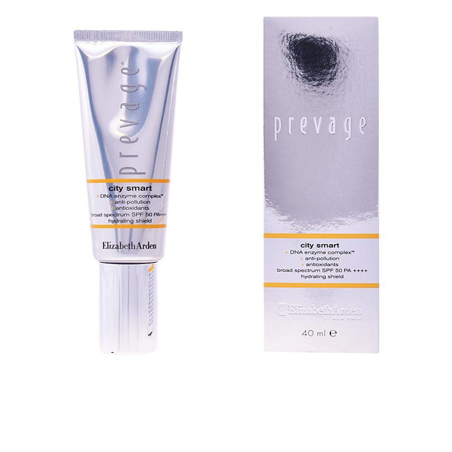 Elizabeth arden PREVAGE city smart broad sprectrum SPF50 40 ml