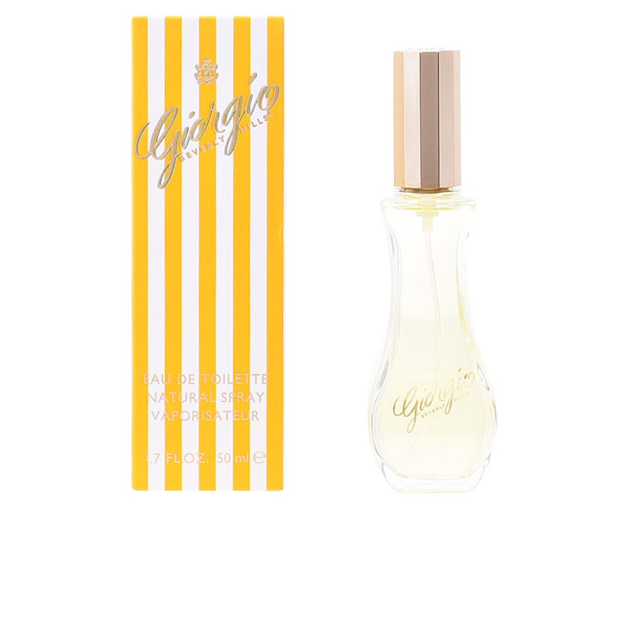 Giorgio GIORGIO BEVERLY HILLS Eau de Toilette