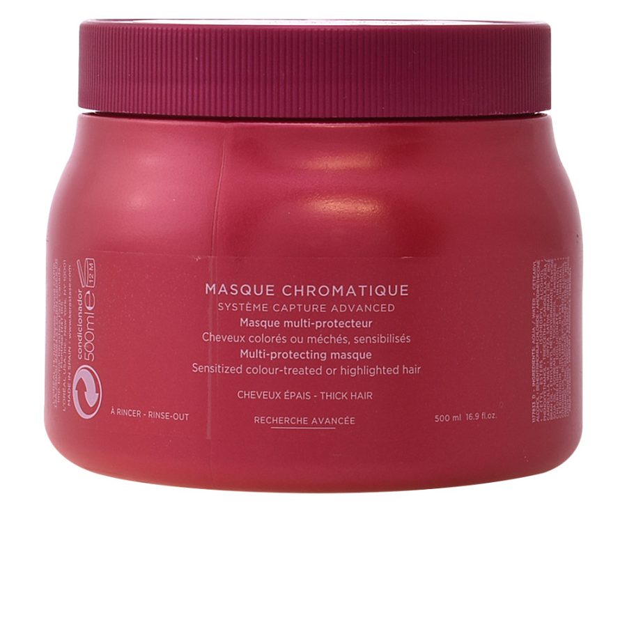 Kerastase REFLECTION masque chromatique cheveux épais 500 ml