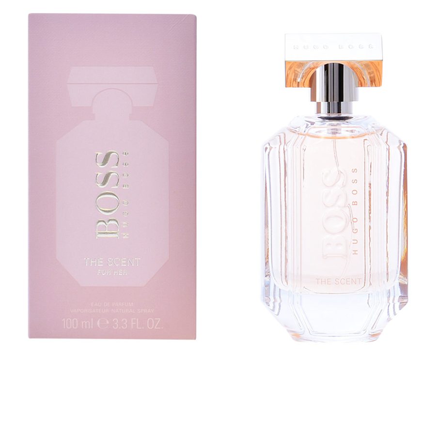 Hugo boss-boss THE SCENT FOR HER Eau de Parfum