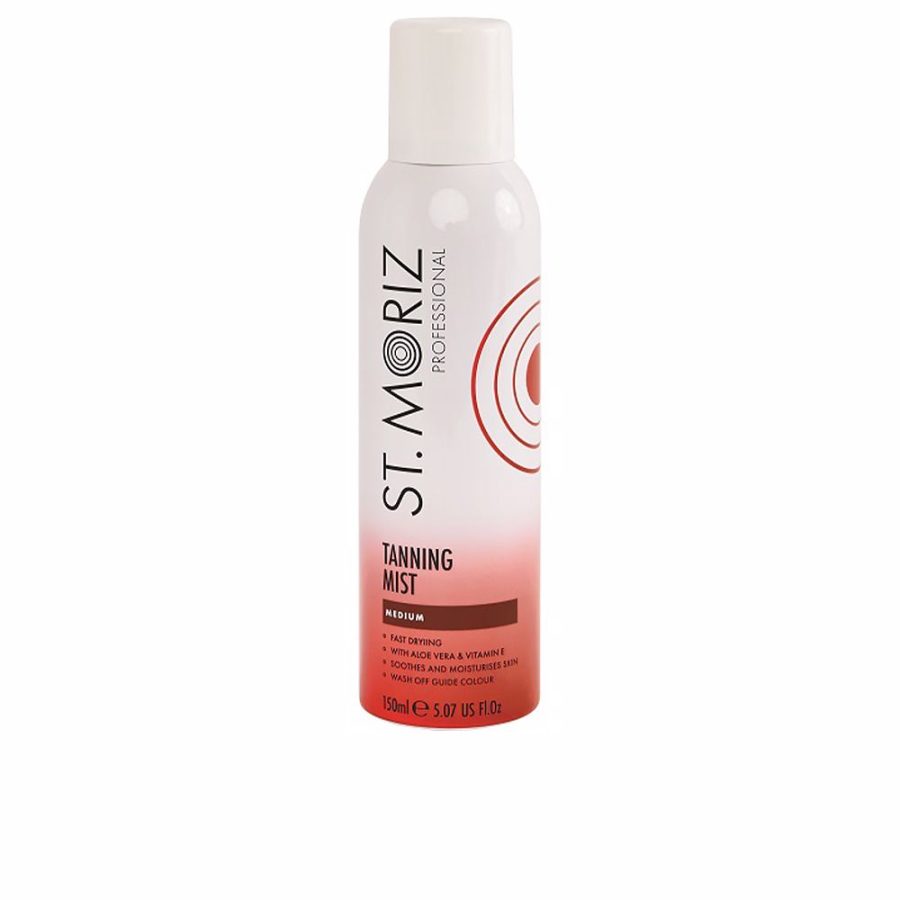 St. moriz AUTOBRONCEADOR spray #medium 150 ml